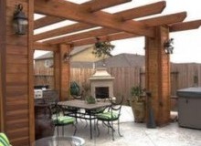 Kwikfynd Pergolas
tresco